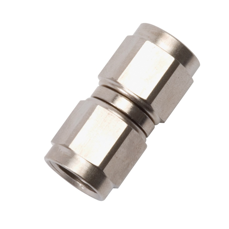 Russell Performance -4 AN Straight Swivel Coupler thumbnail 7