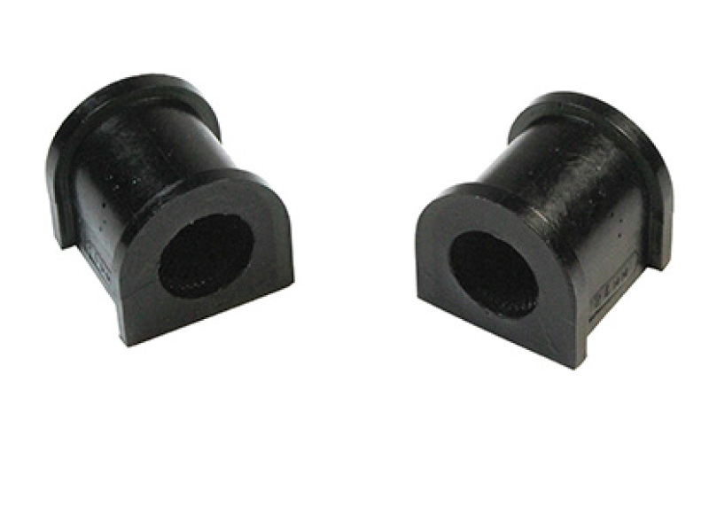 Whiteline Plus 1998-2008 Lexus LX470 UZJ100 24mm Rear Sway Bar Mount Bushing thumbnail 3