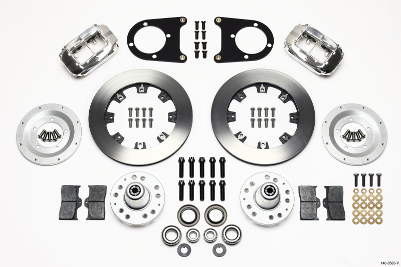 WIL Dynalite Brake Kit