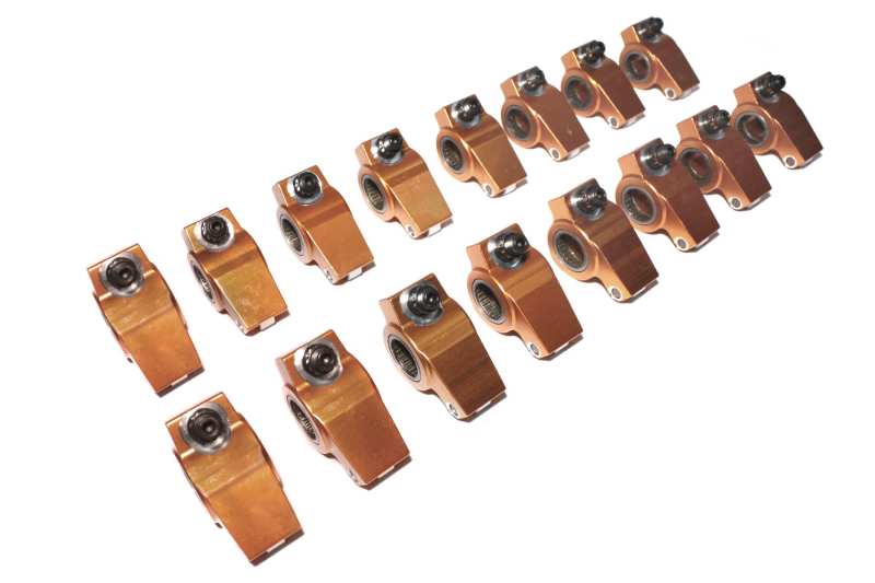 COMP Cams Alum Rocker Arm Chrysler SB 1.6in thumbnail 3