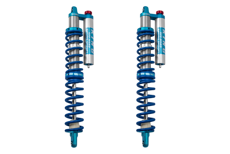 KIN 2.0 PR Coilover Shocks