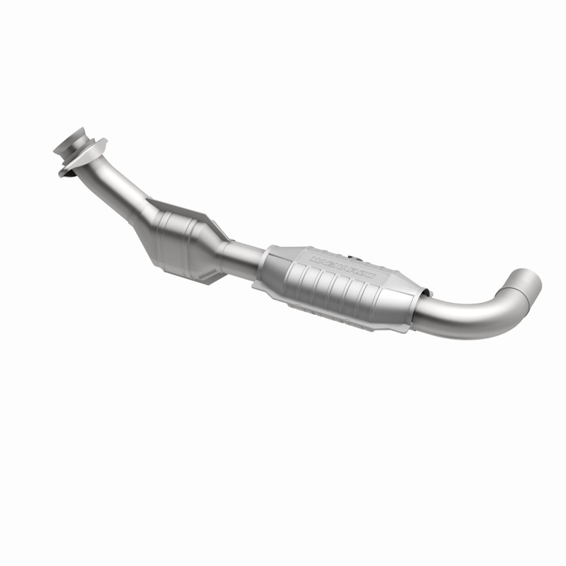 MagnaFlow Direct Fit Catalytic Converter 99-00 Ford F-150 4.2L 50S thumbnail 8