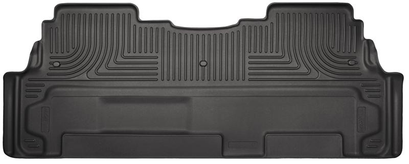 HL WB - Rear - Black
