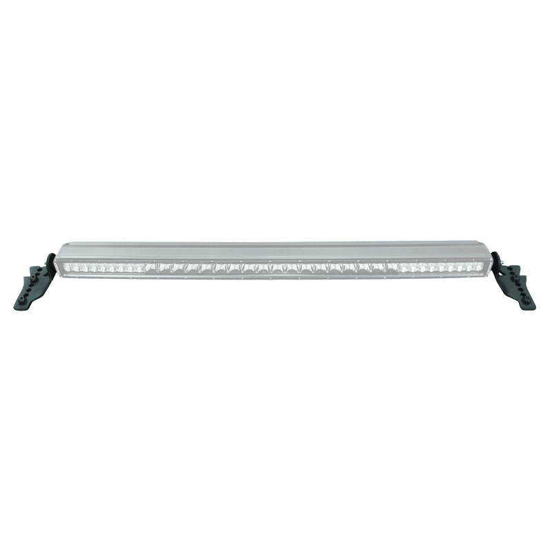 Go Rhino 18-20 Jeep Wrangler JL/JLU/Gladiator JT Light Mount - 30in Single Row