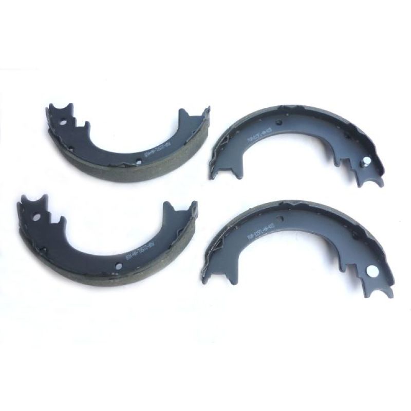 PSB Autospecialty Brake Shoes
