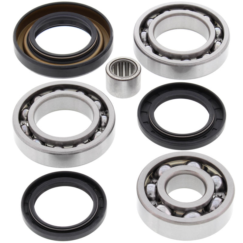 ABR Differential Kits