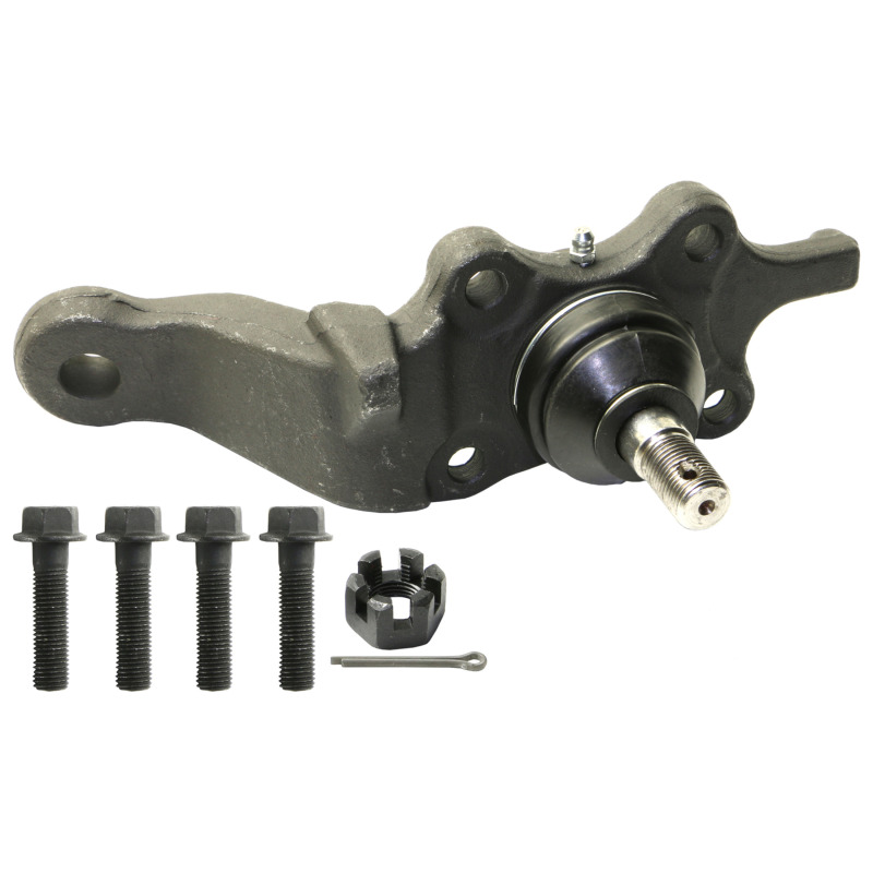 MOOG 2003 Toyota Tundra Front Left Lower Ball Joint thumbnail 3