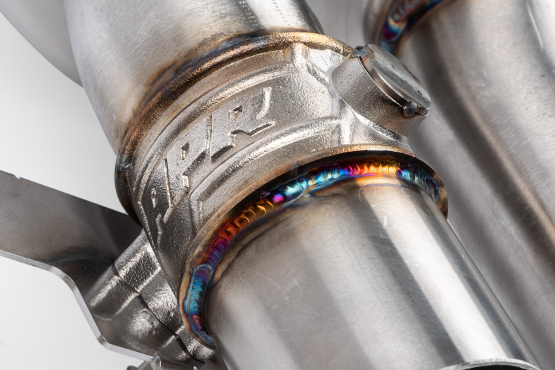 APR 14-18 Audi RS6/RS7 (C7) Catback Exhaust System
