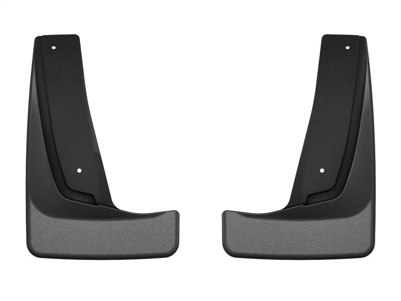 WT No Drill Mudflaps