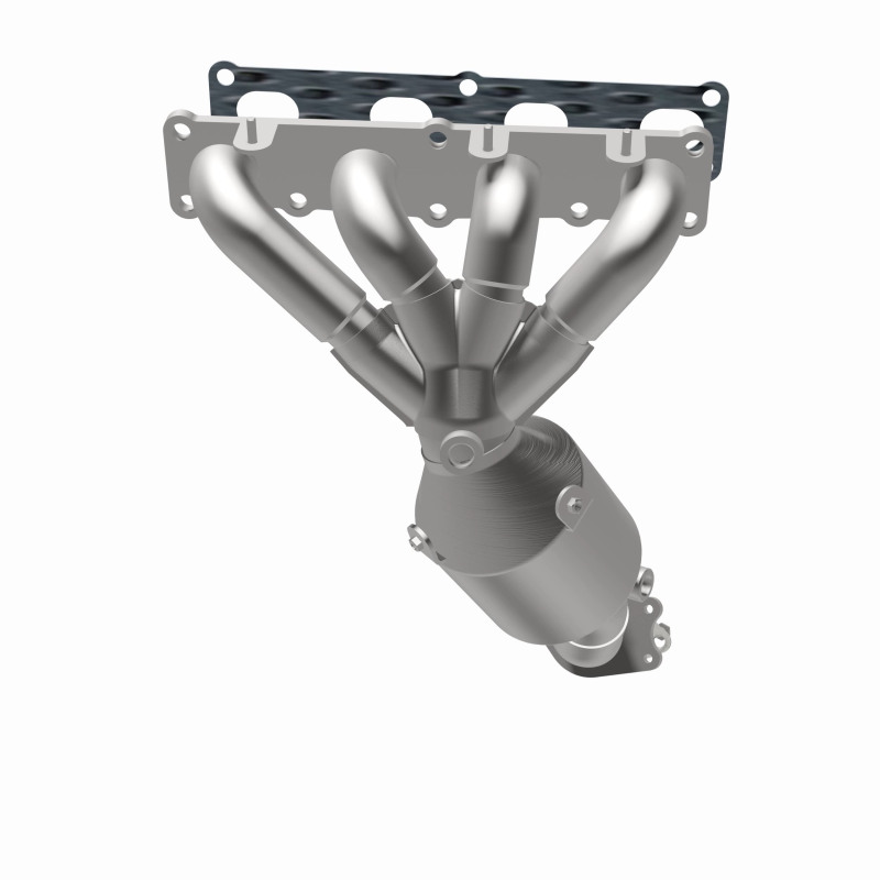 MagnaFlow 2014 Jeep Cherokee 2.4L Direct Fit Converter thumbnail 7