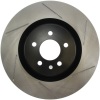 ST Slotted Sport Brake Rotors