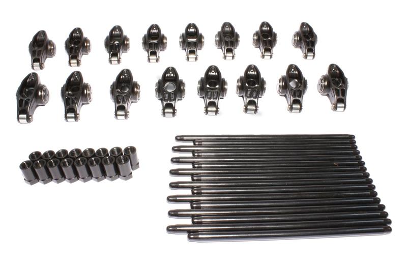 CCA Pushrod Sets