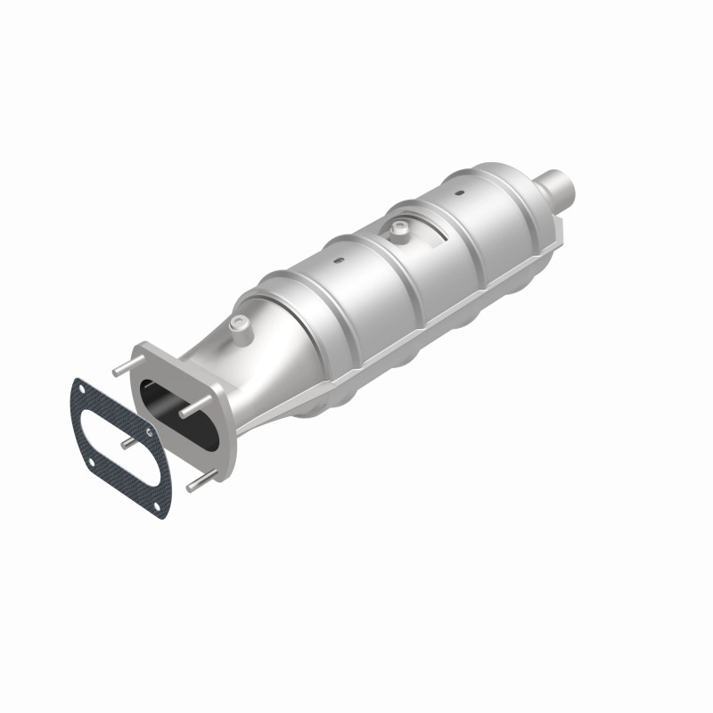 MagnaFlow 87-95 Ford truck 5.8/7.5 CA Direct Fit Converter thumbnail 6