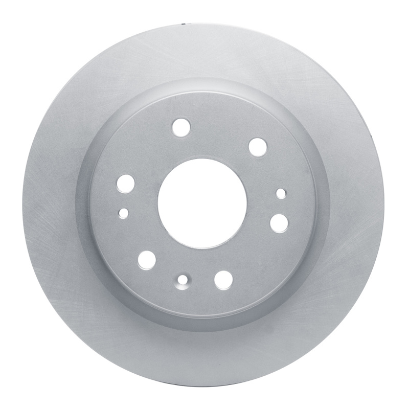 DFC GeoSPEC Coated Rotors - Plain
