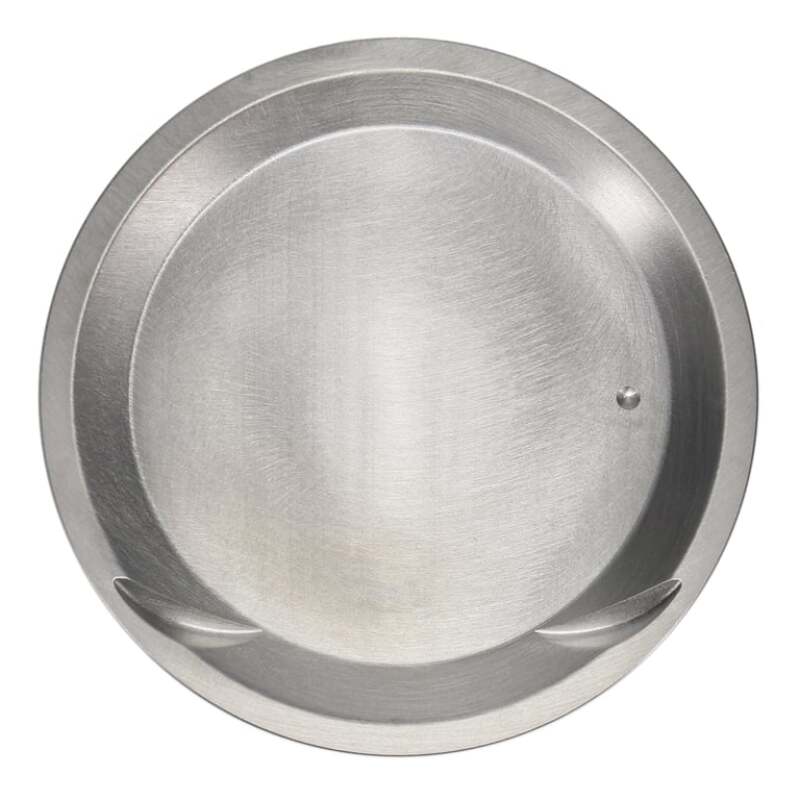 Wiseco Nissan FJ20 89.50mm Bore 32.18mm CH -16.70cc Professional Piston Kit thumbnail 6