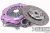 XCL Clutch - Stage 1 Sprung Organic