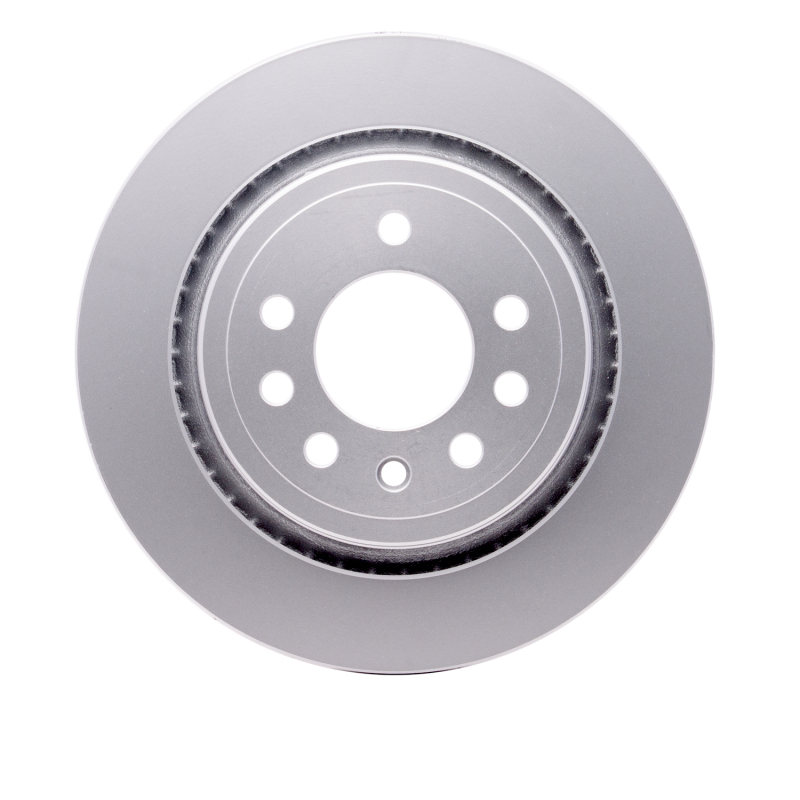 DFC GeoSPEC Coated Rotors - Plain