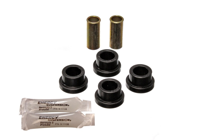 Energy Suspension Chevy Track Bar - Black thumbnail 2