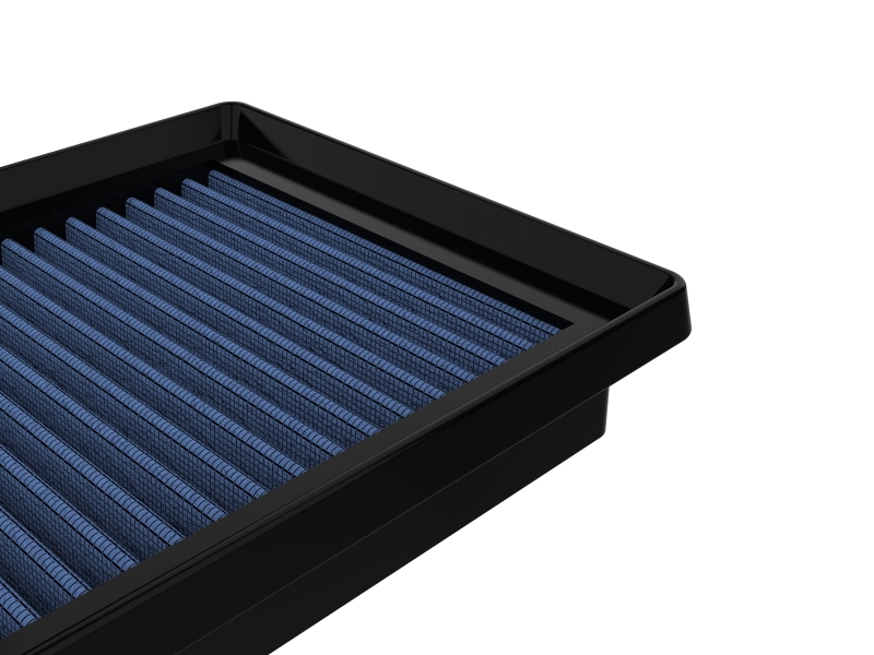 aFe 74-83 Porsche 911 H6-2.7/3.0L (t) Magnum FLOW OE Replacement Air Filter w/ Pro 5R Media thumbnail 9