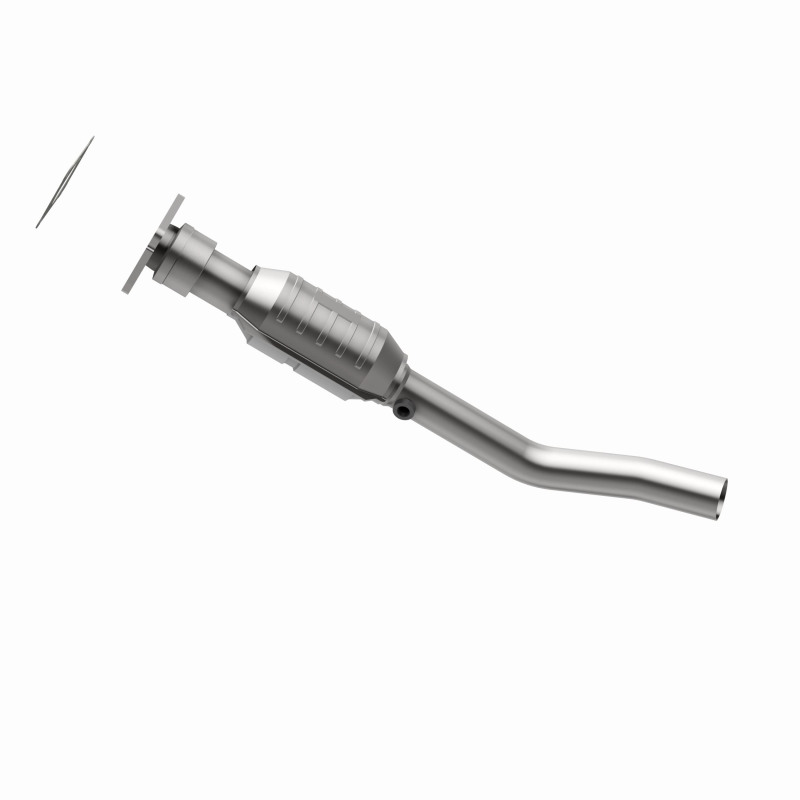 MagnaFlow Conv DF 2000-2002 Dodge Neon 2.0L thumbnail 8