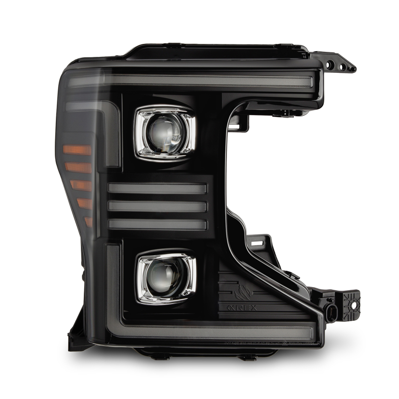 ARX PRO-Series Headlights