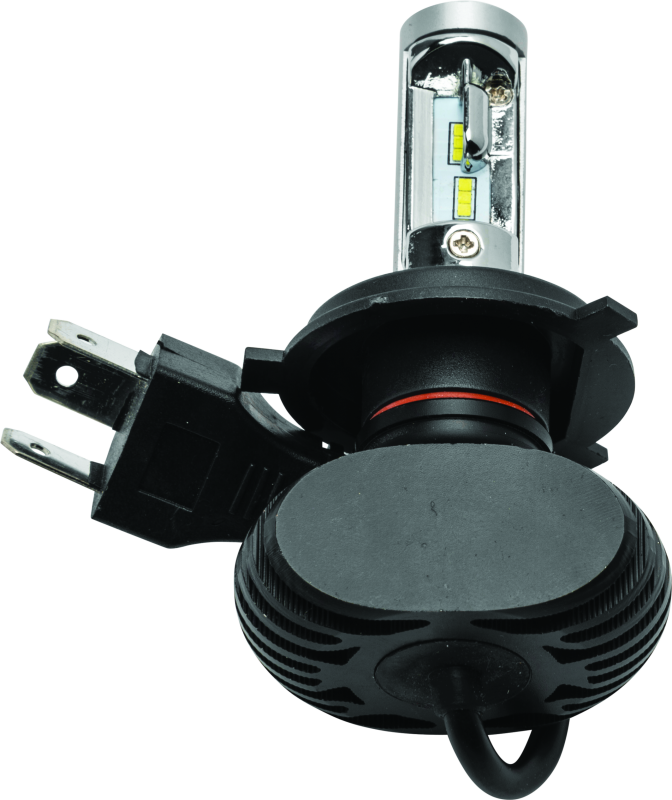 BikeMaster H-4 LED Bulb thumbnail 2