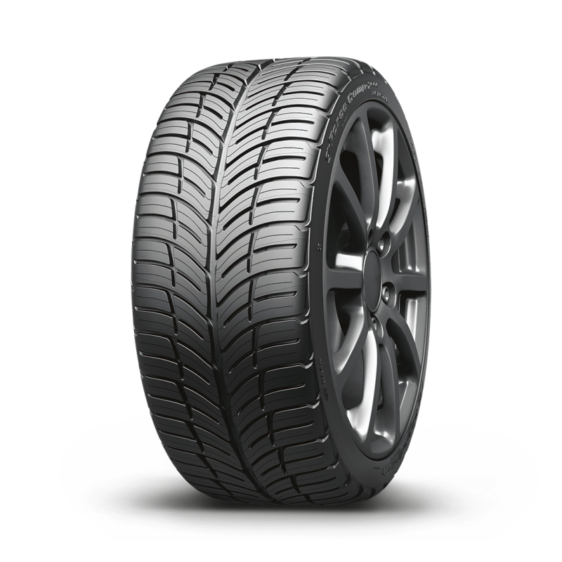 BFG G-Force Comp-2 A/S+ Tires