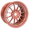ENK NT03+M Wheels