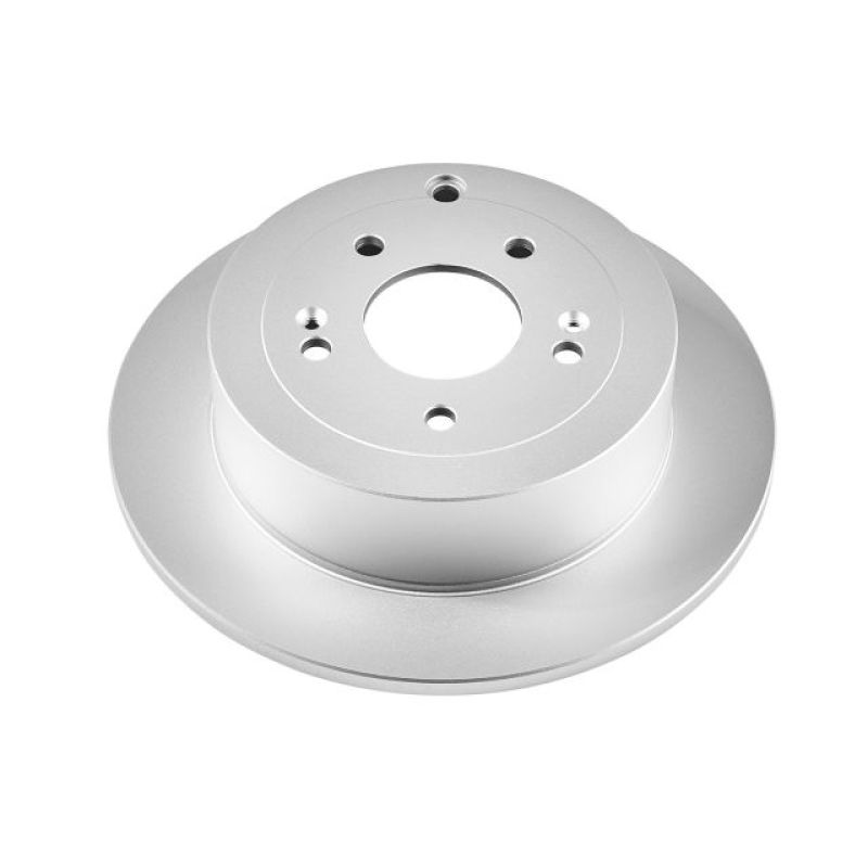 PSB Evolution Coated Rotor