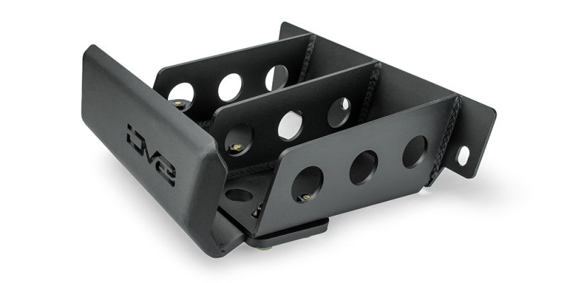 2019+ Jeep Gladiator Bedside Sliders - Image 9