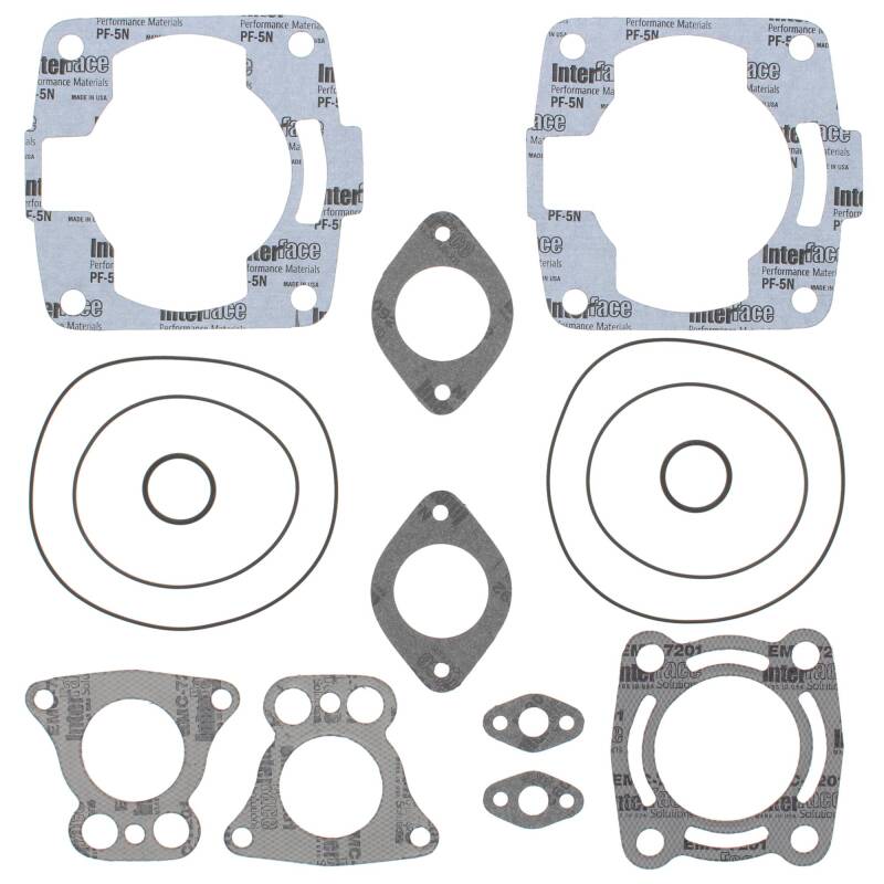 VEP Top End Gasket Kit