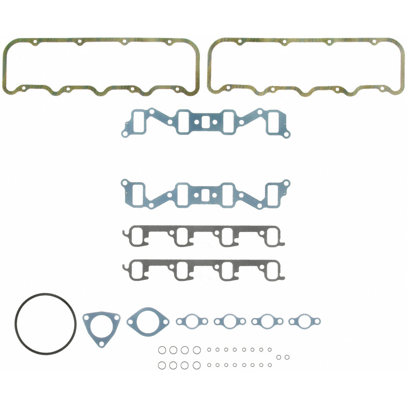 FEL Cylinder Head Gaskets