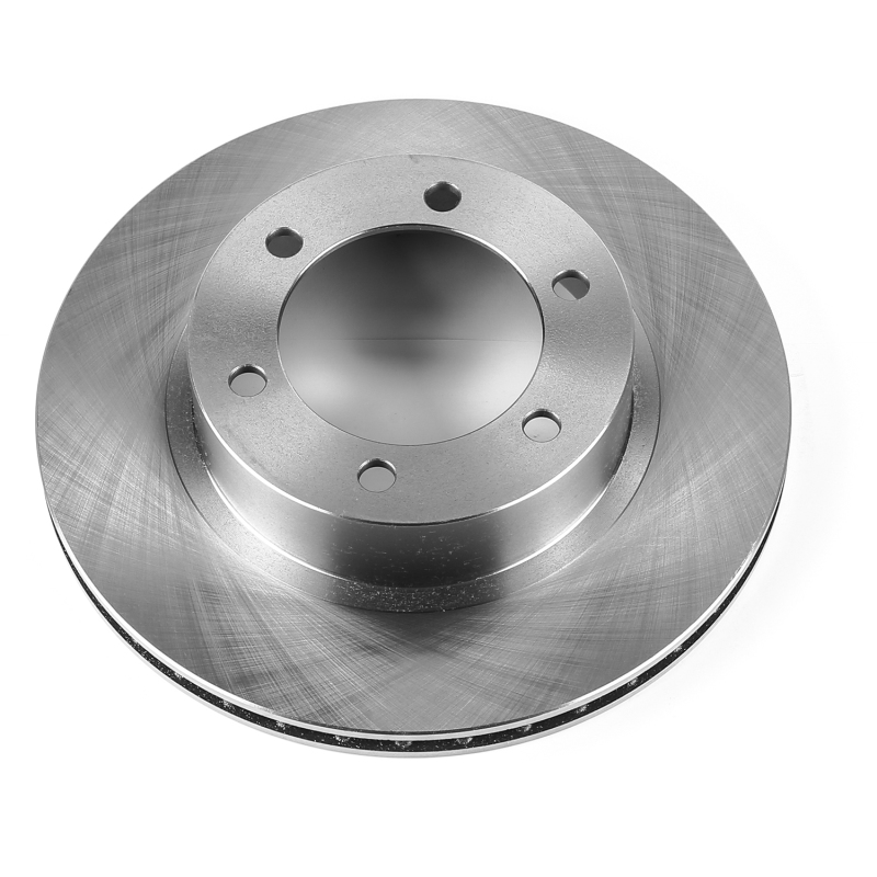 Power Stop 96-02 Toyota 4Runner Front Autospecialty Brake Rotor thumbnail 2