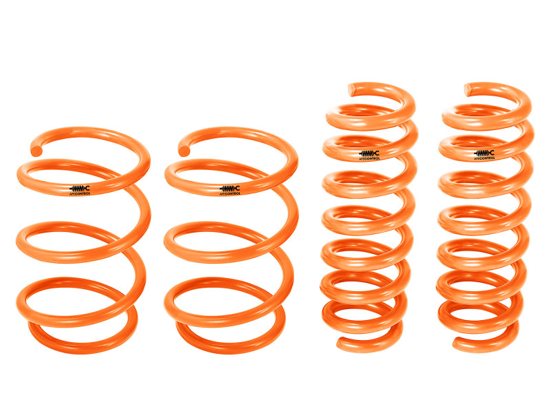 aFe Control Lowering Springs 12-15 BMW 335i (F30) thumbnail 6