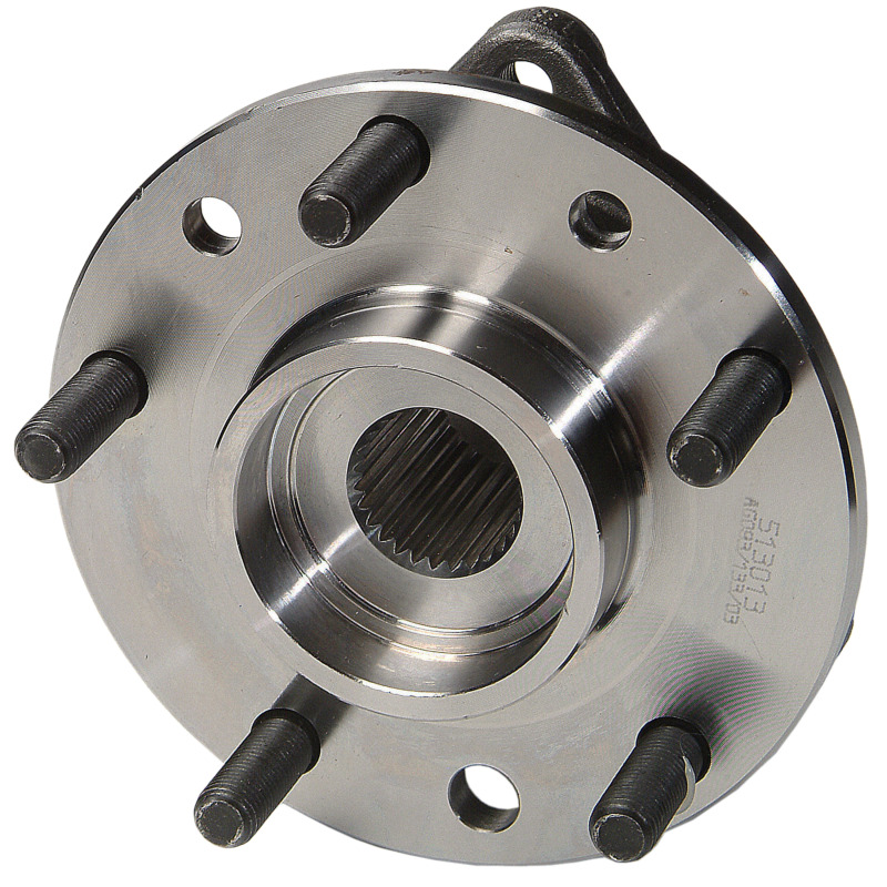 MOH Hub Assemblies