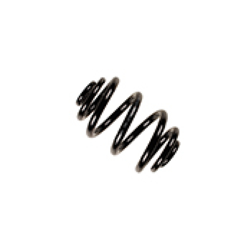 Bilstein B3 OE Replacement 01-06 BMW 325xi Rear Coil Spring thumbnail 5