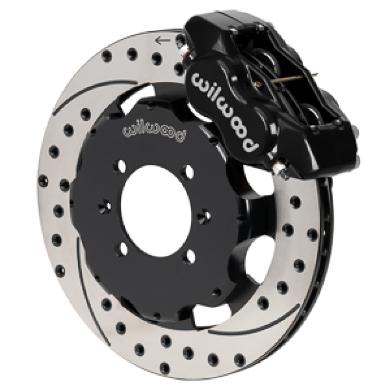 WIL Dynalite Brake Kit
