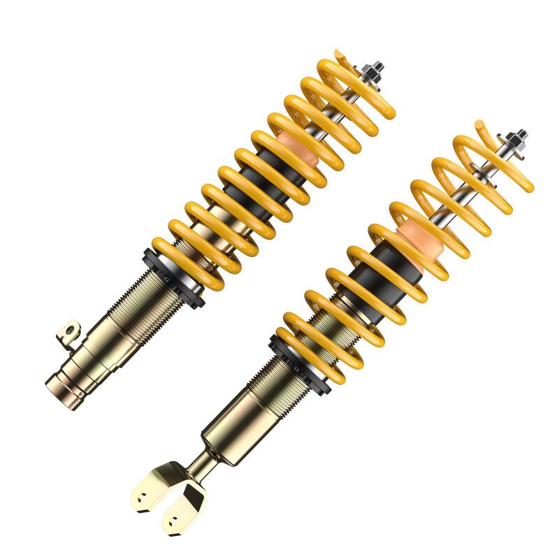 ST Suspensions XA Coilover Kits 18250002 Height, Rebound Adjustable Kit; Honda Civic Coupe, Sedan thumbnail 6