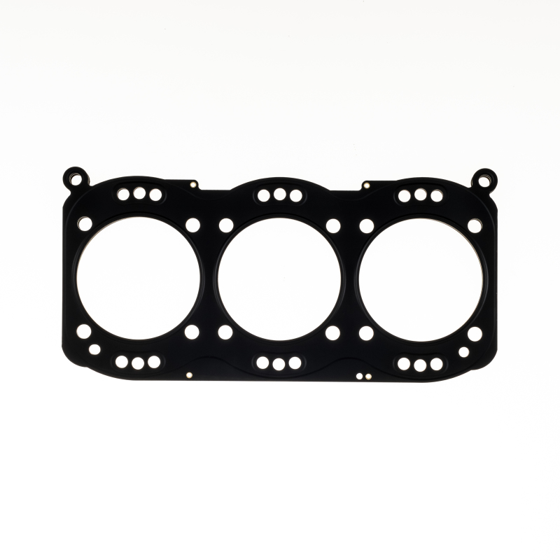 Cometic 01-04 Porsche 996TT 3.6L 102mm .030 inch MLS Head Gasket thumbnail 2