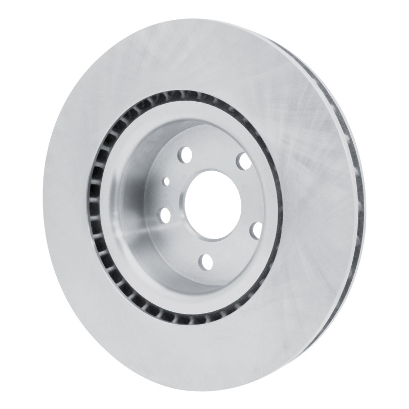 DFC 12-21 Tesla Model S Front Brake Rotor