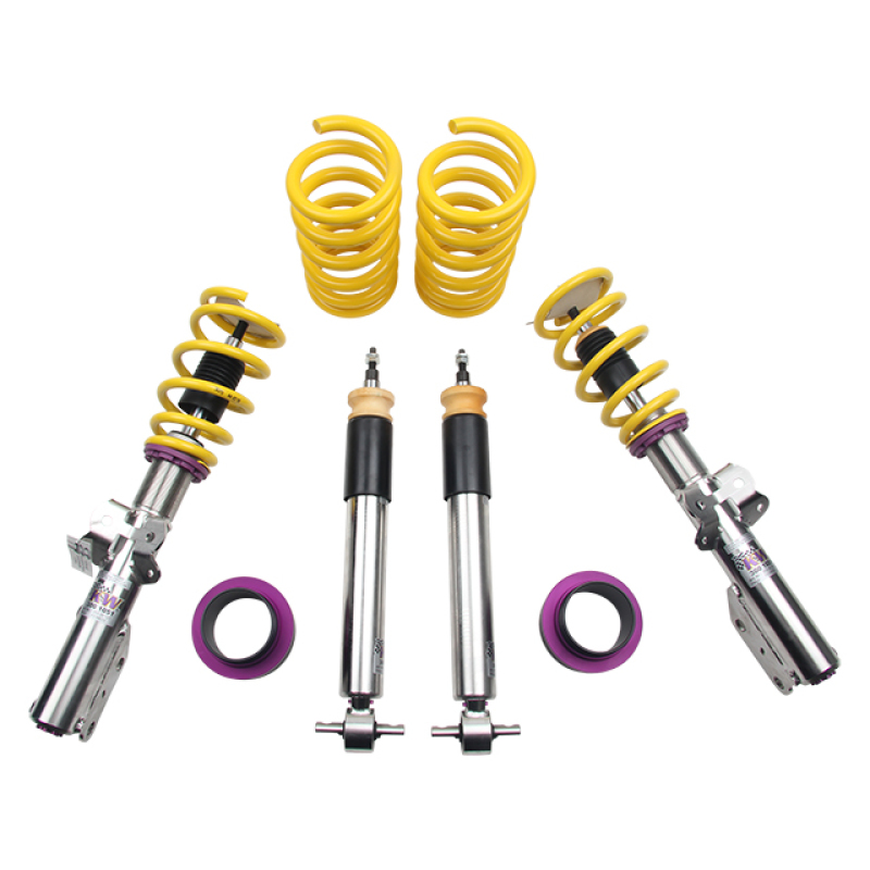 KW V3 Coilover Kit