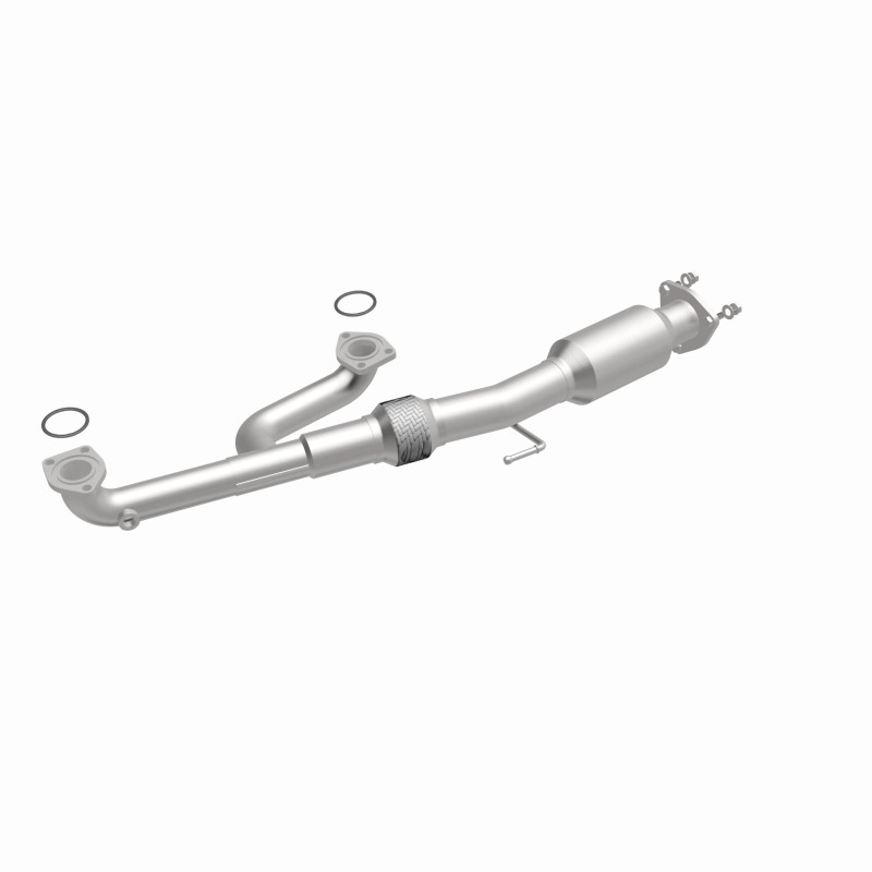 MagnaFlow 2016 Honda Odyssey 3.5L Direct Fit Converter thumbnail 5