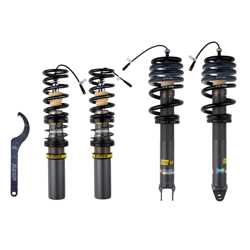 BIL Evo Series Coilover Kits
