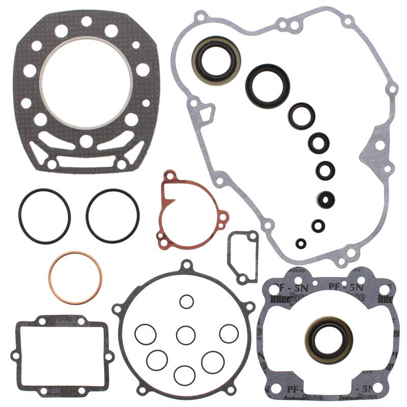 VEP Complete Gasket Kit