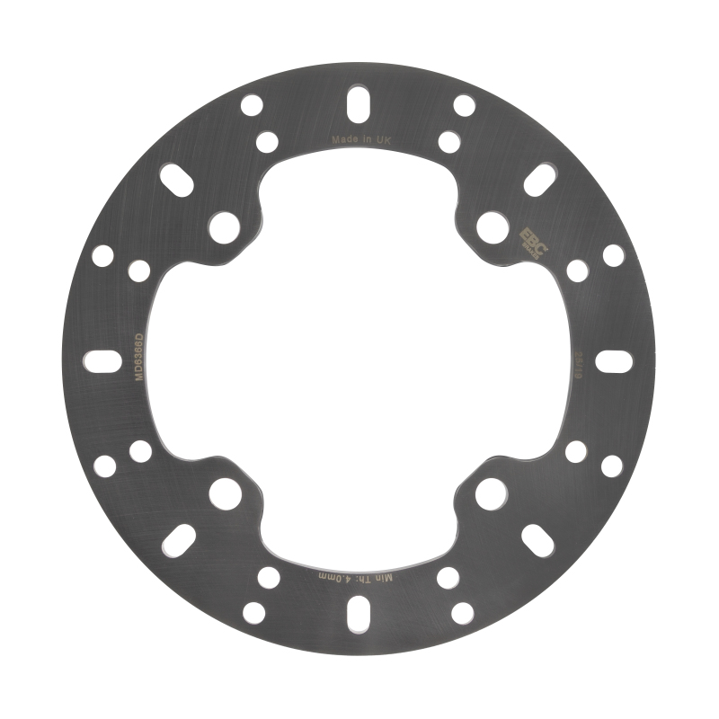 EBC Standard Rotors
