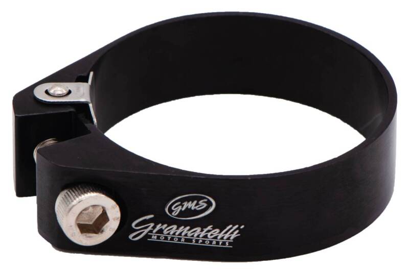 GMS Hose Clamps