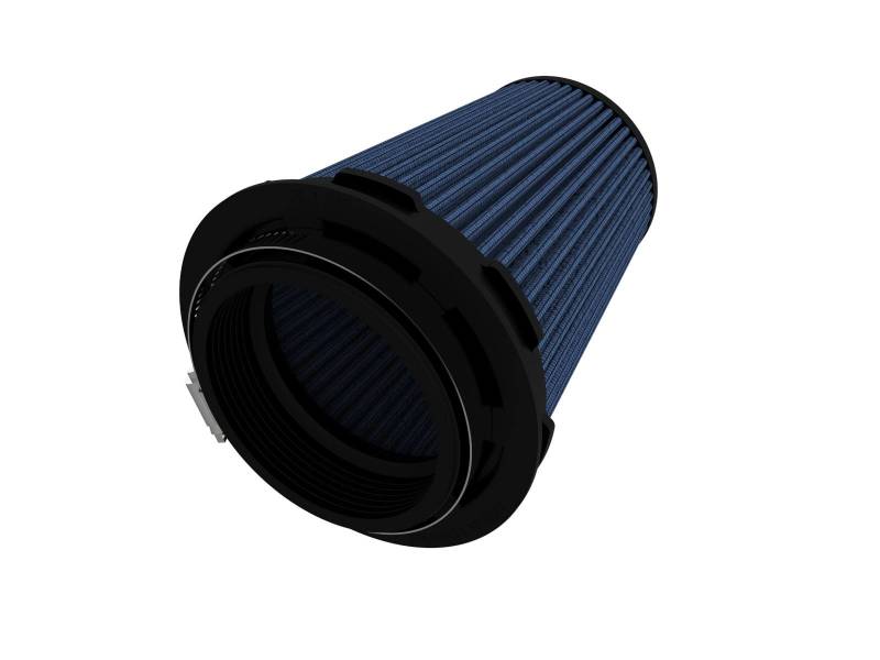 aFe Magnum FLOW Pro 5R Air Filters 3.5in F x 5in B x 3.5in T (Inverted) x 6in H (Pair) thumbnail 5