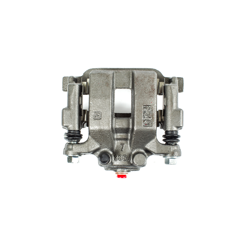 Power Stop 07-08 Infiniti G35 Rear Left Autospecialty Caliper w/Bracket thumbnail 3