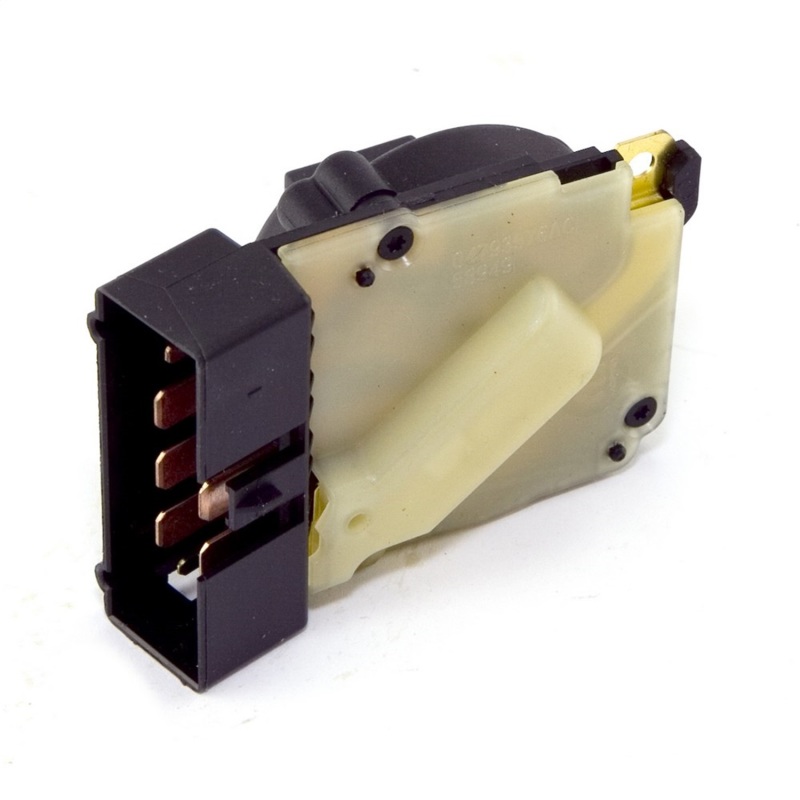 Ignition Switch