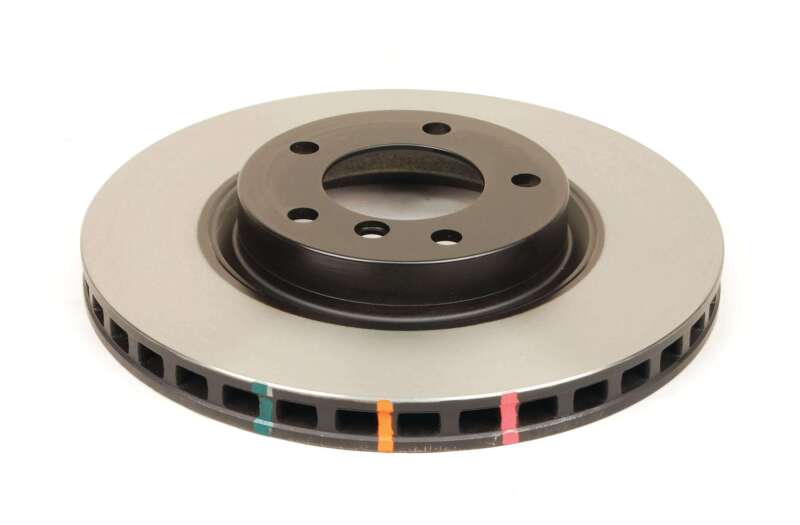 DBA 4000 Standard Rotors